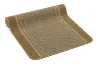 View Item Kilkis Washable Mat 80cm x 50cm (Brown)